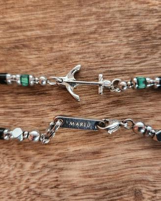 Bracciale Marlù con ancora