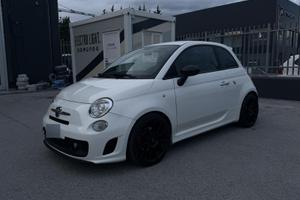 Fiat 500 abarth