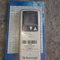 telecomando climatizzatore 