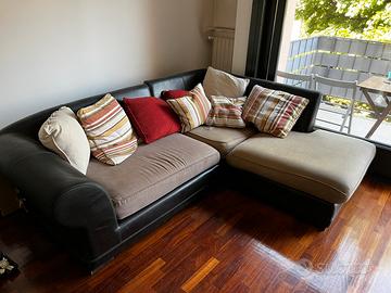 Divano Poltronesofà