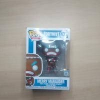 Funko pop Fortnite Merry Marauder