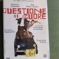 DVD originale 