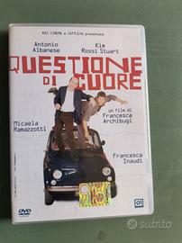 DVD originale 