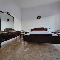 Camera da letto completa