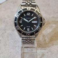 Orologio VintageCitizen automatico WR 200day/date