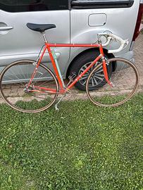 Bici da corsa anni 40