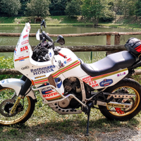 Honda Transalp XL 600 V 1993