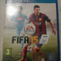 fifa 15