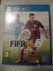 fifa 15