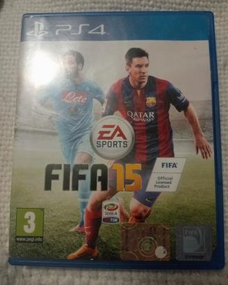 fifa 15