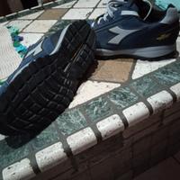 scarpe antinfortunistiche uomo