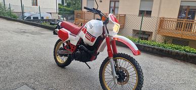 Yamaha tenere 600 1vj