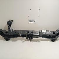 RINFORZO CALANDRA TOYOTA Yaris Serie RIVESTIMENTO