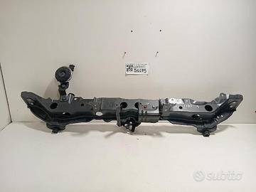 RINFORZO CALANDRA TOYOTA Yaris Serie RIVESTIMENTO