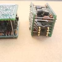 BURSON AUDIO modulo HDAM duale hi-end