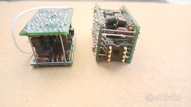 BURSON AUDIO modulo HDAM duale hi-end