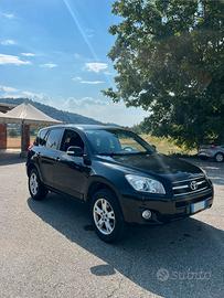 Toyota Rav 4 150cv 2.2TD 4x4