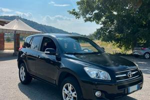 Toyota Rav 4 150cv 2.2TD 4x4