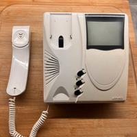 Citofono mod. 6404 e mod.6204