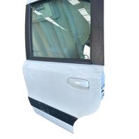 PORTIERA POSTERIORE SINISTRA FIAT Panda Cross (169