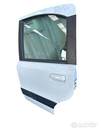 PORTIERA POSTERIORE SINISTRA FIAT Panda Cross (169