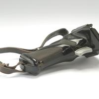Rolleiflex Hand Pistol