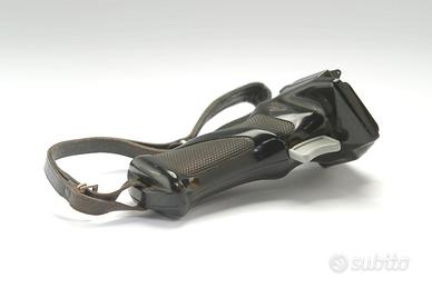 Rolleiflex Hand Pistol