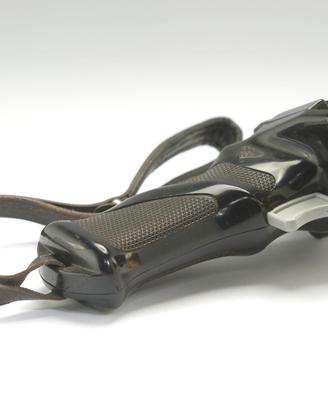 Rolleiflex Hand Pistol