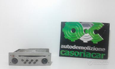 Ricambio Autoradio RENAULT CLIO 3a Serie 2005-2009