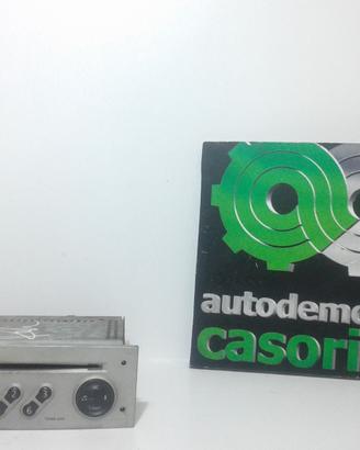 Ricambio Autoradio RENAULT CLIO 3a Serie 2005-2009