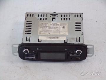 Autoradio Stereo Renault Clio 4 2013