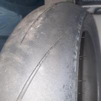 Pirelli supercorsa V3 SP