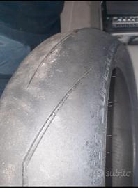 Pirelli supercorsa V3 SP