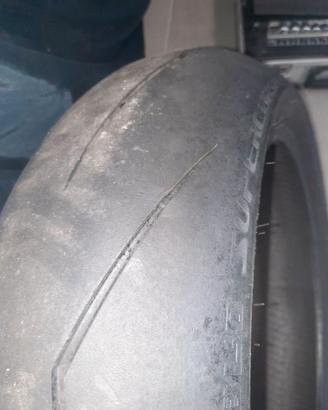 Pirelli supercorsa V3 SP