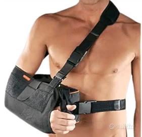 Tutore spalla Orthoservice Ro+Ten E210 – Taglia L