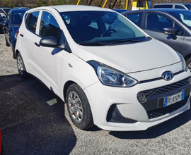 Hyundai i 10