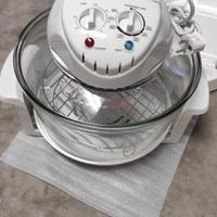 forno Alogeno ad aria calda