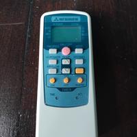 Telecomando condizionatore Mitsubishi