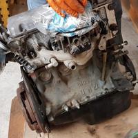 Motore completo - Y10 1100