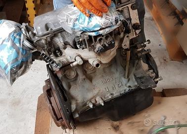 Motore completo - Y10 1100