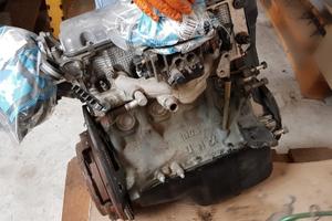 Motore completo - Y10 1100