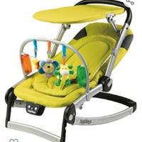 sdraietta Peg Perego melodia