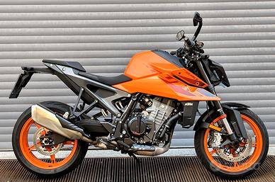 Ktm 990 Duke