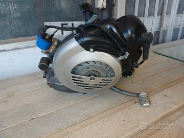 motore vespa special 50