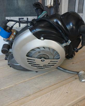 motore vespa special 50