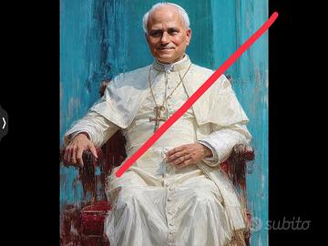 Francobolli vaticano