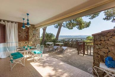 Appartamento di 46 m² con 2 locali e posto auto a 