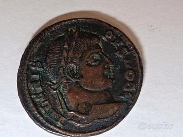 Moneta   imperatore costantino