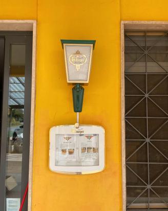 bitburger 70x30 Applique