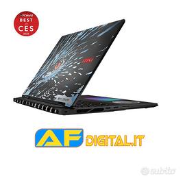 Msi Dragon Edition Norse Myth NEGOZIO LADISPOLI